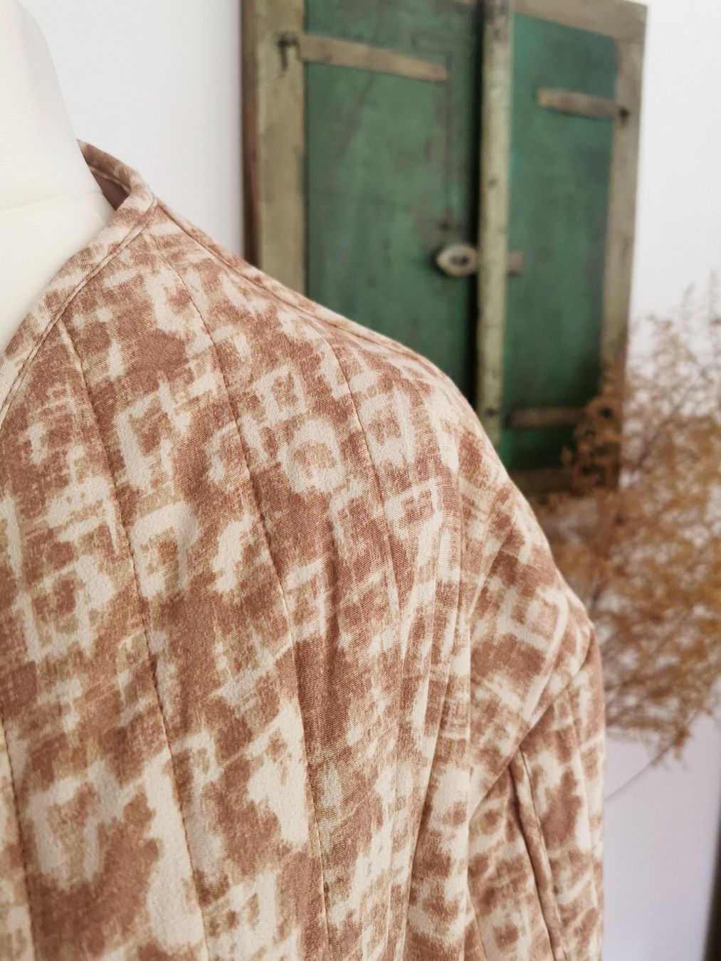 Cappotti: By Marlene Birger Robanna Coat Gr.XL – Usato da gachnang venduto da tibus1 1