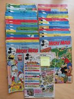 34 MICKY MAUS  -  1994