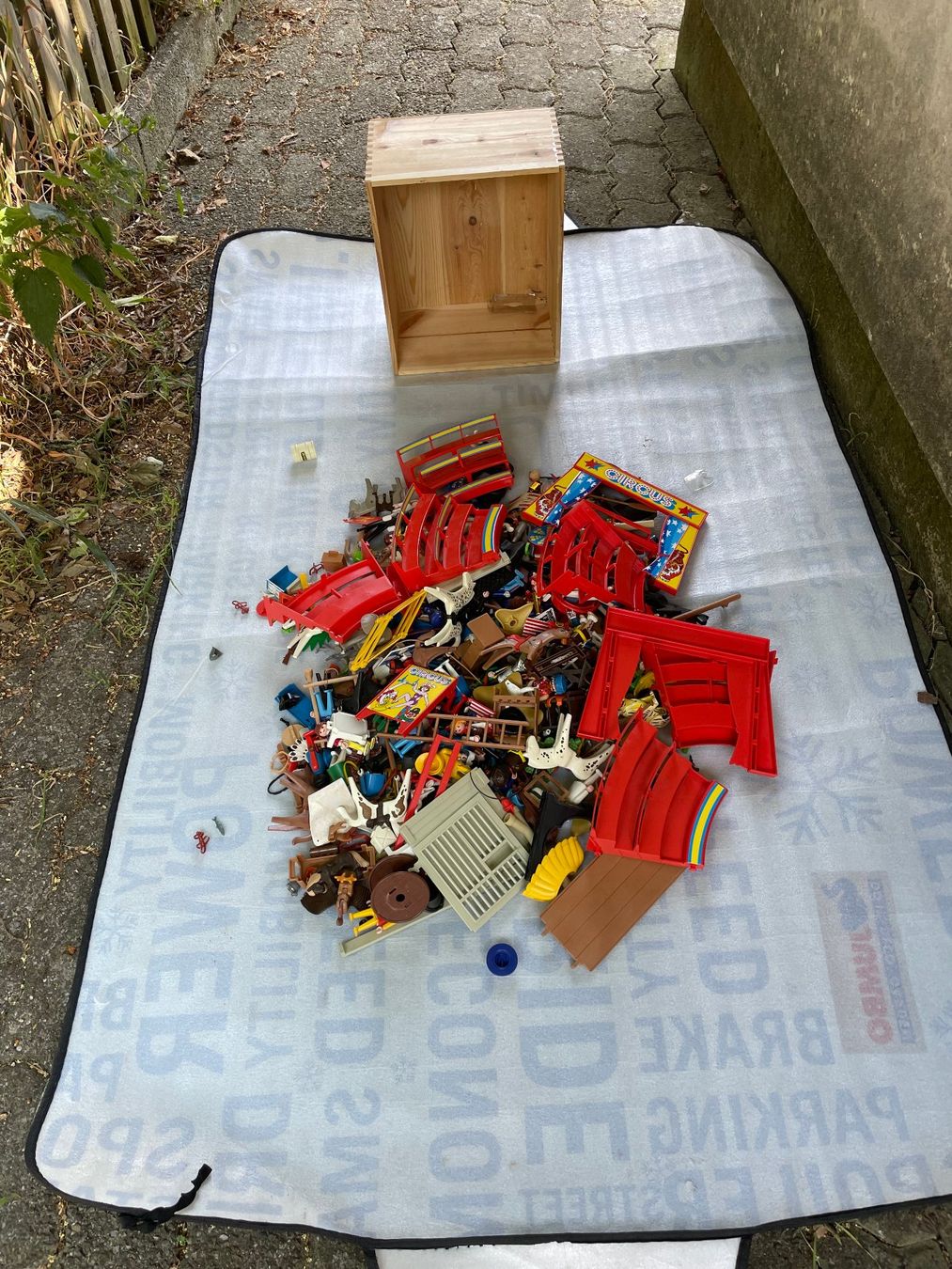 Playmobil Jouets: Playmobil – D'occasion à Forch par ESELSTEIN