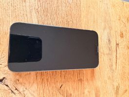 iPhone 13 Pro 128 Go – Vert alpin – très bon fonctionnement