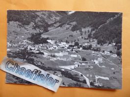 Leukerbad - Loèche les Bains,  Wallis