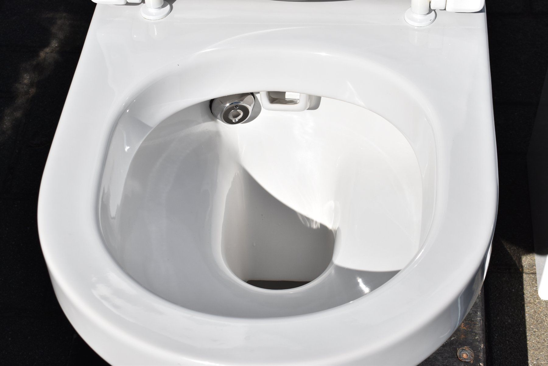 WC: Closomat Lima plus 2013 – Usato da Schönenberg TG venduto da Scania10 6