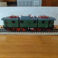 Brawa Lok E 77 (819)