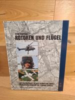 Rotoren und Flügel - Schweizer Armee - Top Zustand!
