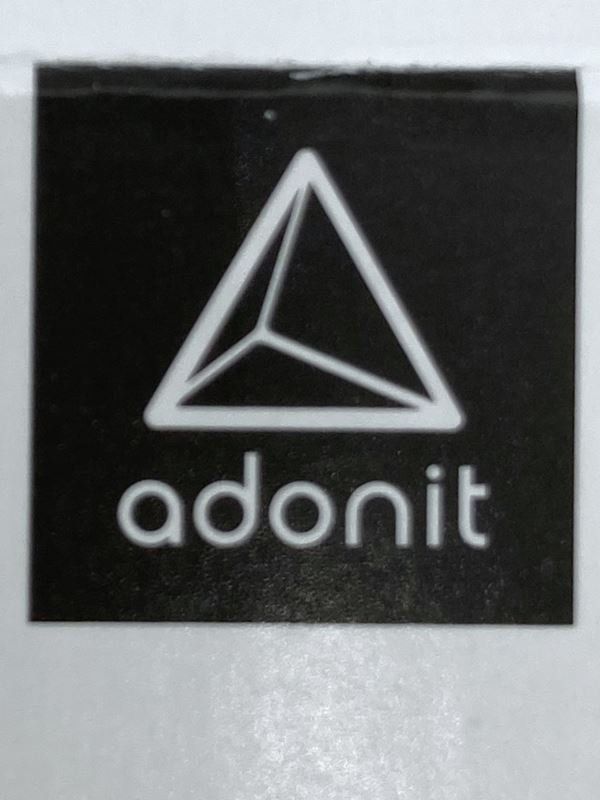 Penna & Evidenziatori: ADONIT | Pro 4 | Stylus | L: ca. 12cm – Nuovo (secondo la descrizione) da Wittenbach venduto da Restwert_St-Gallen 6