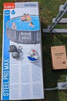 Bestway Pool 3.66m 