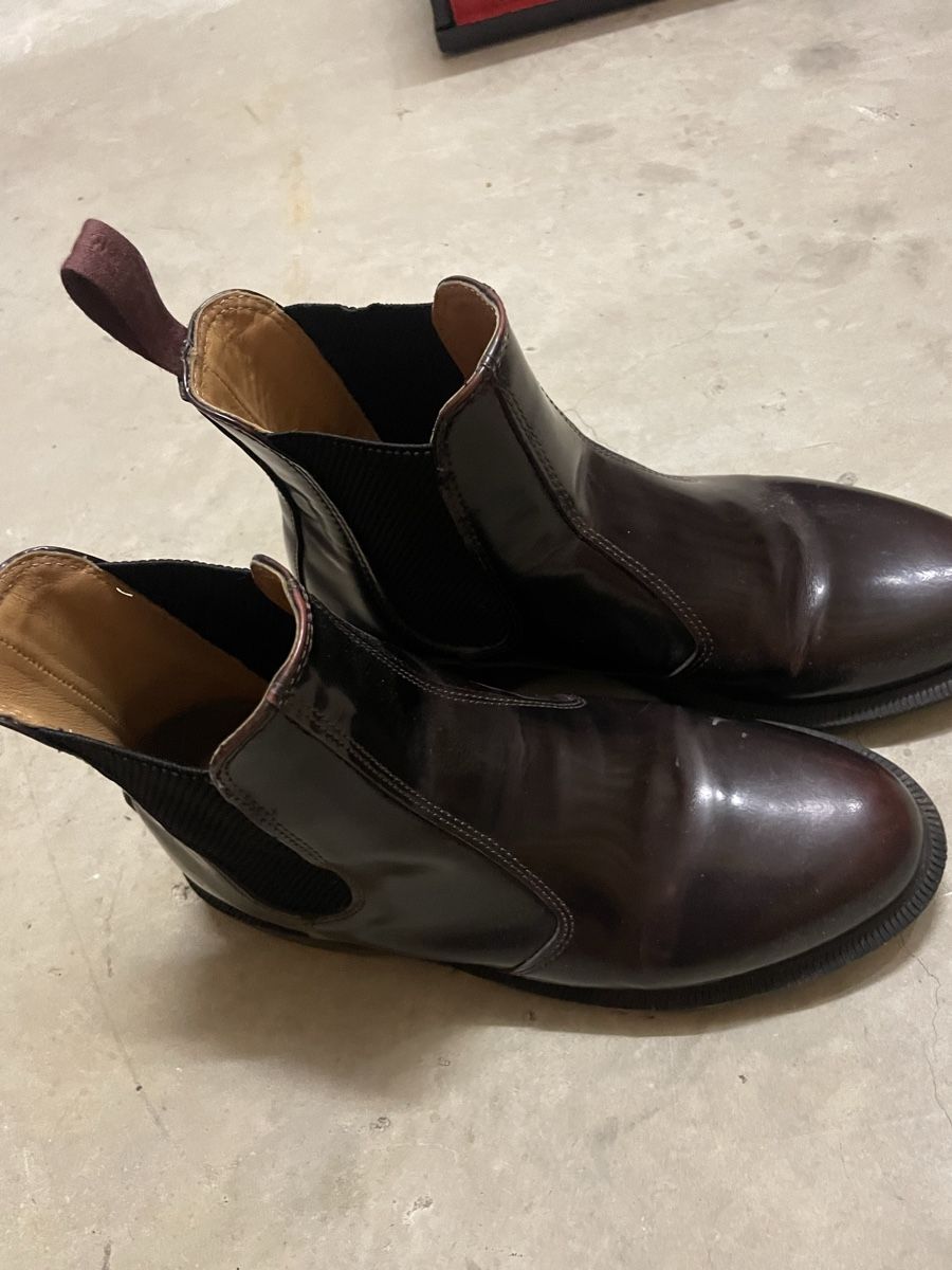 Dr. Martens Scarpe da donna: Dr Martens Schuhe – Usato da Oberkirch LU venduto da lea_skv5