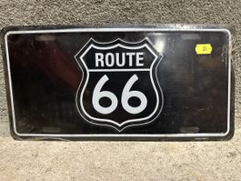Route 66 usa