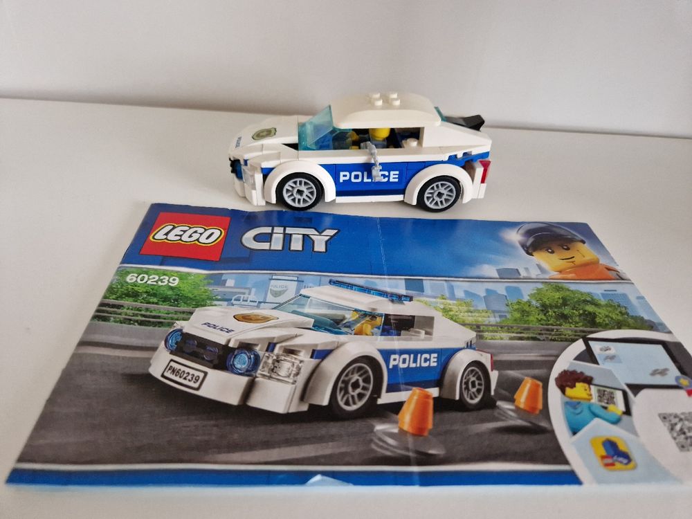 60239 lego | Kaufen auf Ricardo