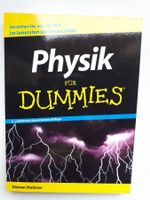 Physik für Dummies, 2. Auflage