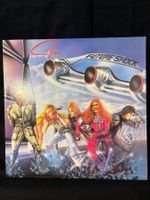 Gillan / Future Shock