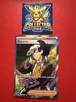 Pokemon Giacomo Trainer Fullart Rare Top