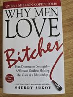 Why Men Love Bitches -  Sherry Argov