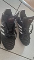 Adidas Mundial Team Fussballschuhe (Nockenschuhe)