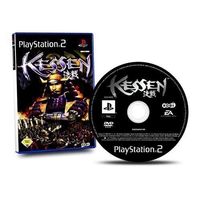 😎Kessen die Meister der Strategie  PS2