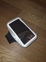 Armband Handy Hülle Schwarz neuwertig