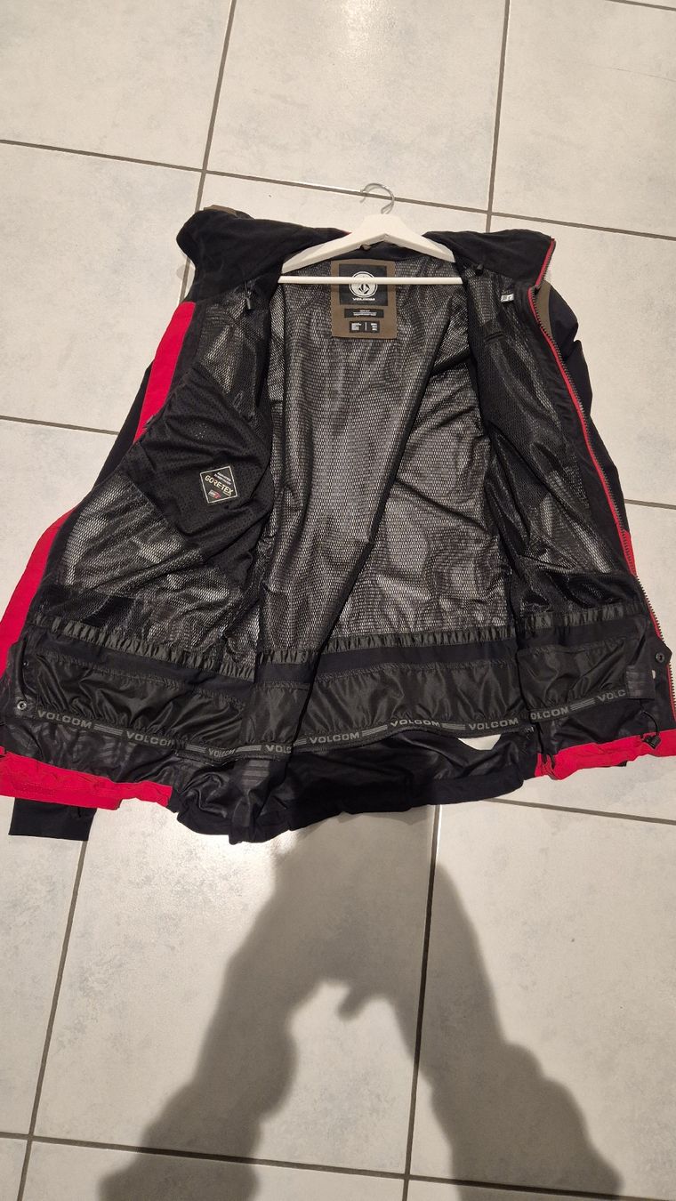 Volcom Giacche: VOLCOM JACKE – Nuovo (secondo la descrizione) da Langnau i. E. venduto da koebu01 3