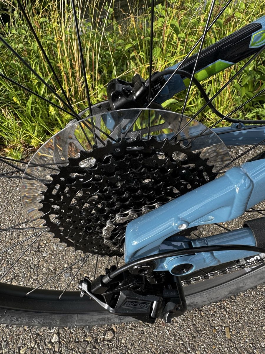 Jamis Vélos: Mountainbike Jamis Faultline A3 29” Fully – Neuf avec emballage d'origine à Oberglatt ZH par CarmineOnlineshop93 5