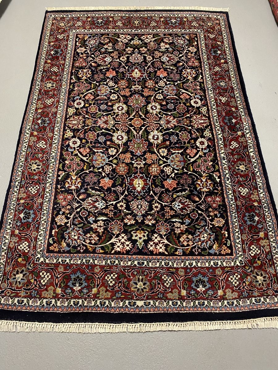 Tappeti: Orientteppich188x122.cm – Usato da Büron venduto da Filadefia-888 3