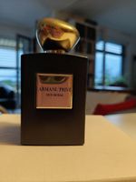Giorgio Armani Privé Oud Royal Parfum 100ml