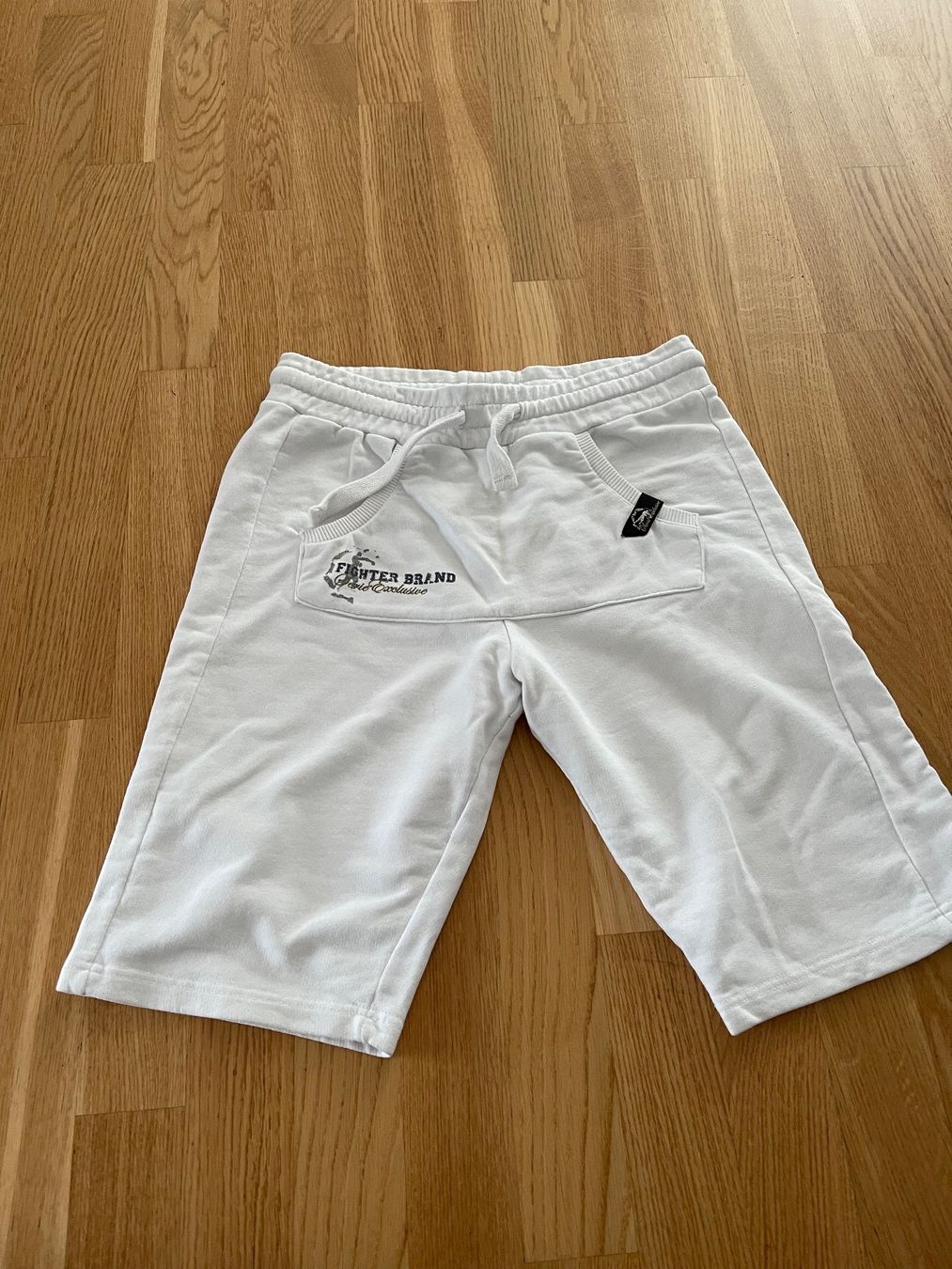 Pantaloni: Shorts Boxeurs des Rues – Nuovo (secondo la descrizione) da Staufen venduto da GiuliettaD 3