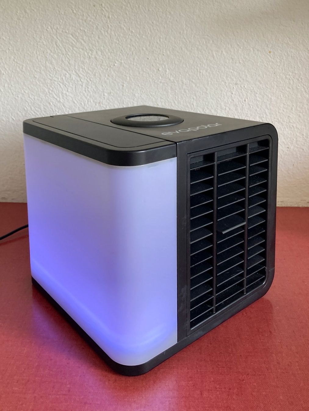 Climatiseurs: Tragbares Mini- Klimagerät Evapolar – D'occasion à Bern par marmorea 3