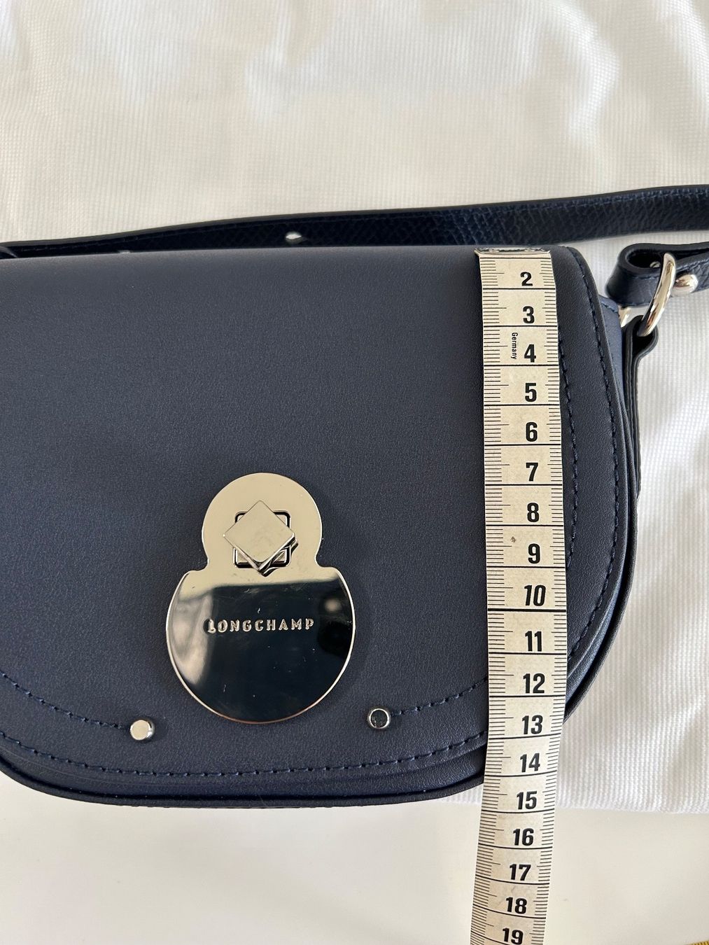 Longchamp Sonstige Kleidung & Accessoires: Longchamp tracolla – Gebraucht aus Gravesano von Zwibeli67 7