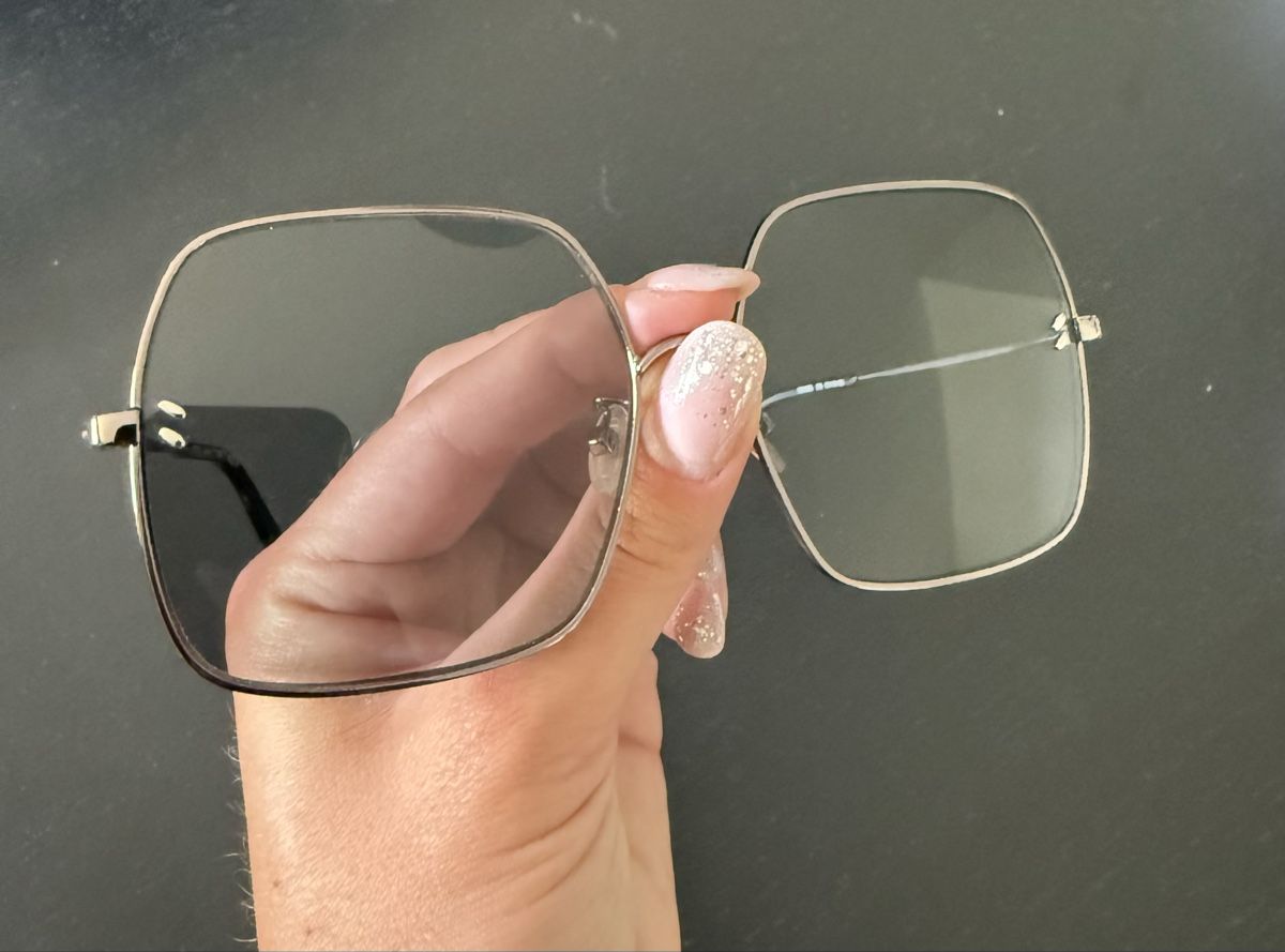 Stella McCartney Brillen & Gläser: Occhiali da sole / Sonnenbrille Stella McCartney – Gebraucht aus Bioggio von M.M.O 3