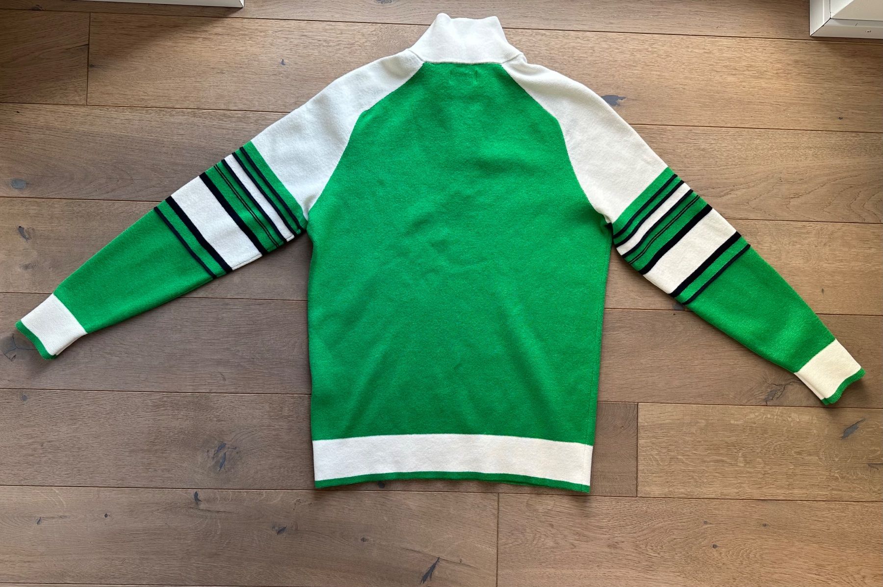 Gant Maglioni & Felpe: NEW GANT wool sweater, size M – Nuovo e nell'imballaggio originale da Zug venduto da Nat.yushkevich 5