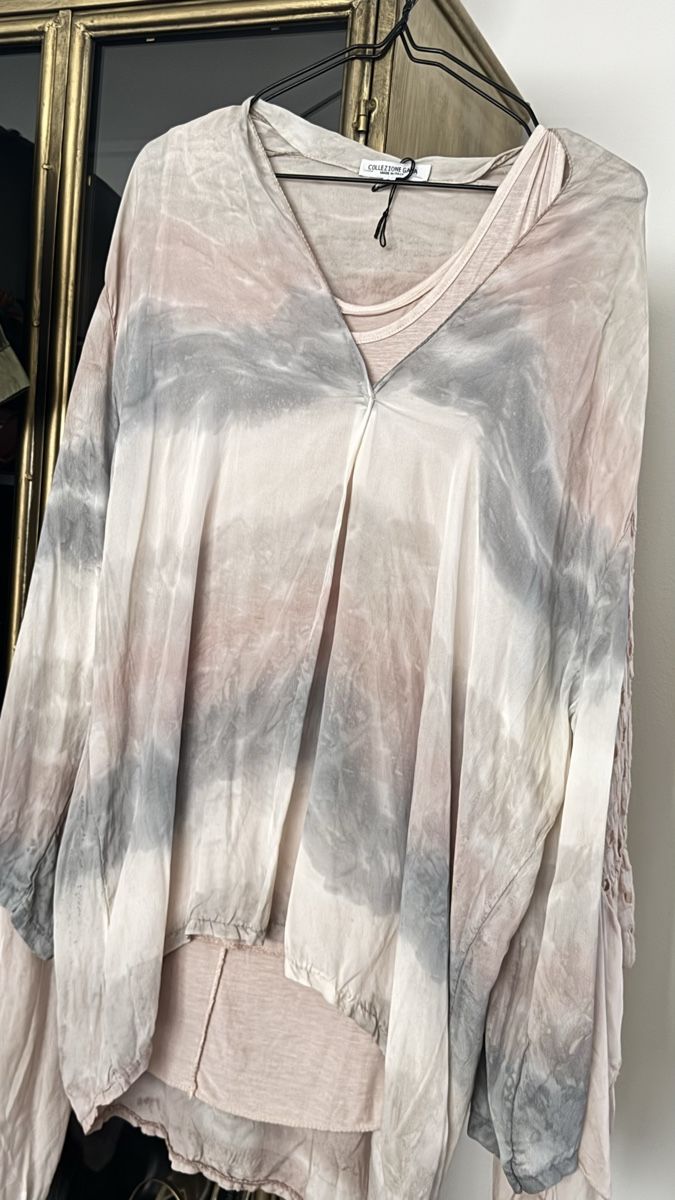 Chemisiers: Bluse 7stk. – Neuf (Voir description) à Mörigen par TimelessFinds