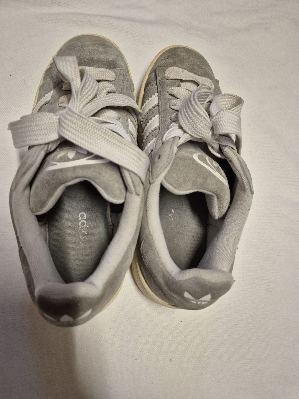 Adidas Chaussures femmes: Adidas Campus Sneaker Gr. 38 – D'occasion à Thalwil par Briscolina 3