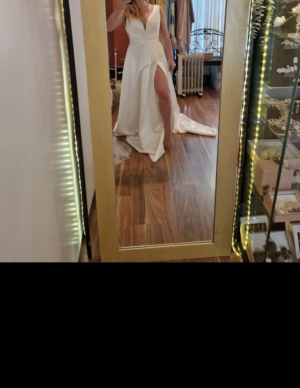 Robes: Hochzeitskleid – D'occasion à Reinach AG par ang_mr79 1
