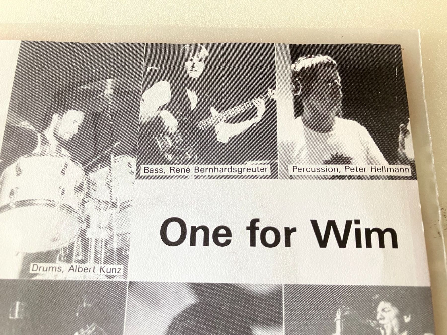 Dischi in vinile: Confusion – Usato da Aarwangen venduto da Jukebox3 4
