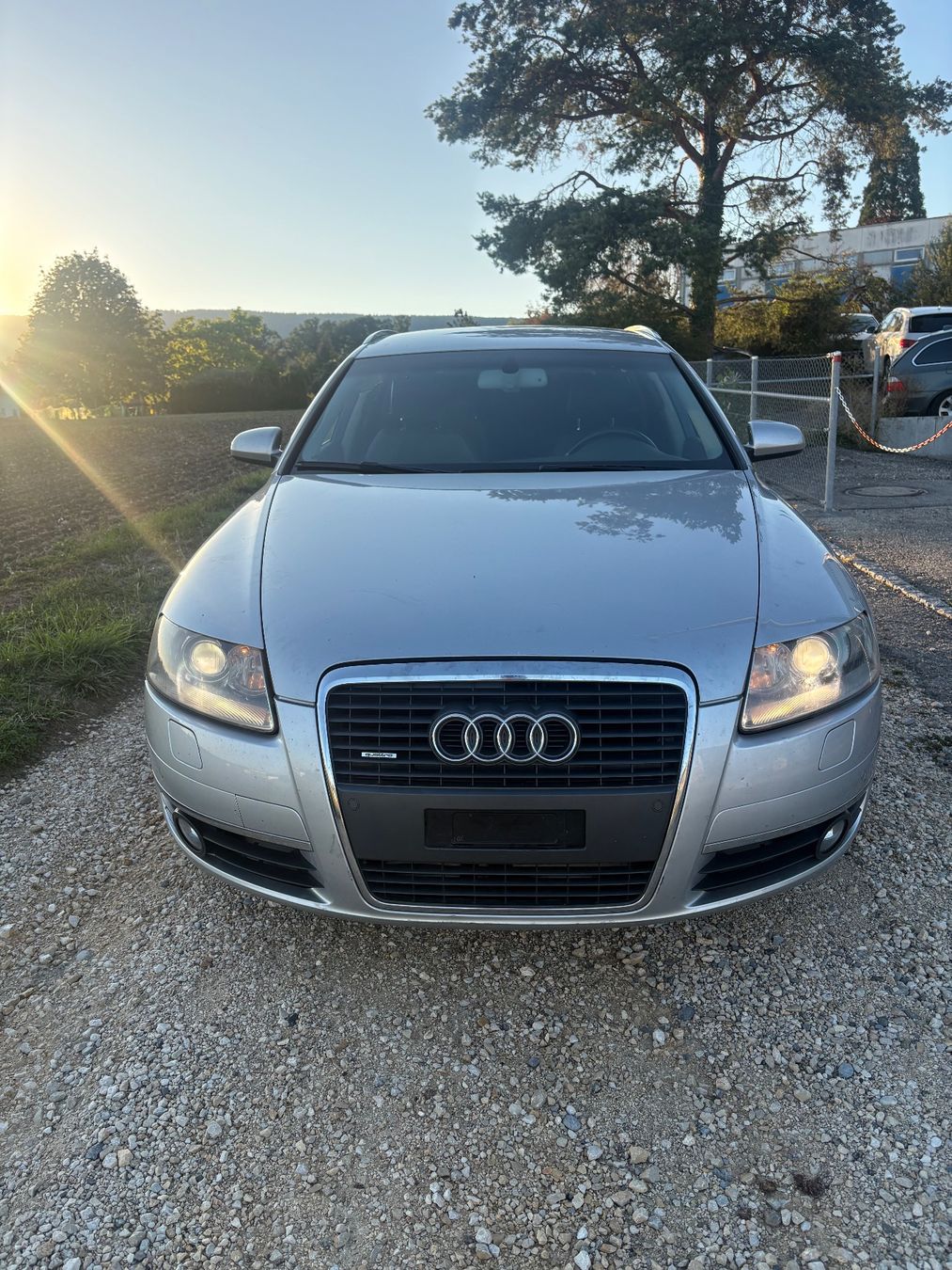 Audi Autos: Audi A6 3.0 TDI Quattro – Gebraucht aus Gals von aya_p7pd 1