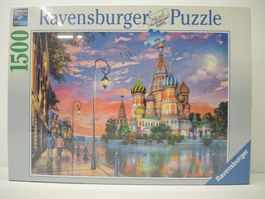 Ravensburger 16.597 Mosche 1500 tlg
