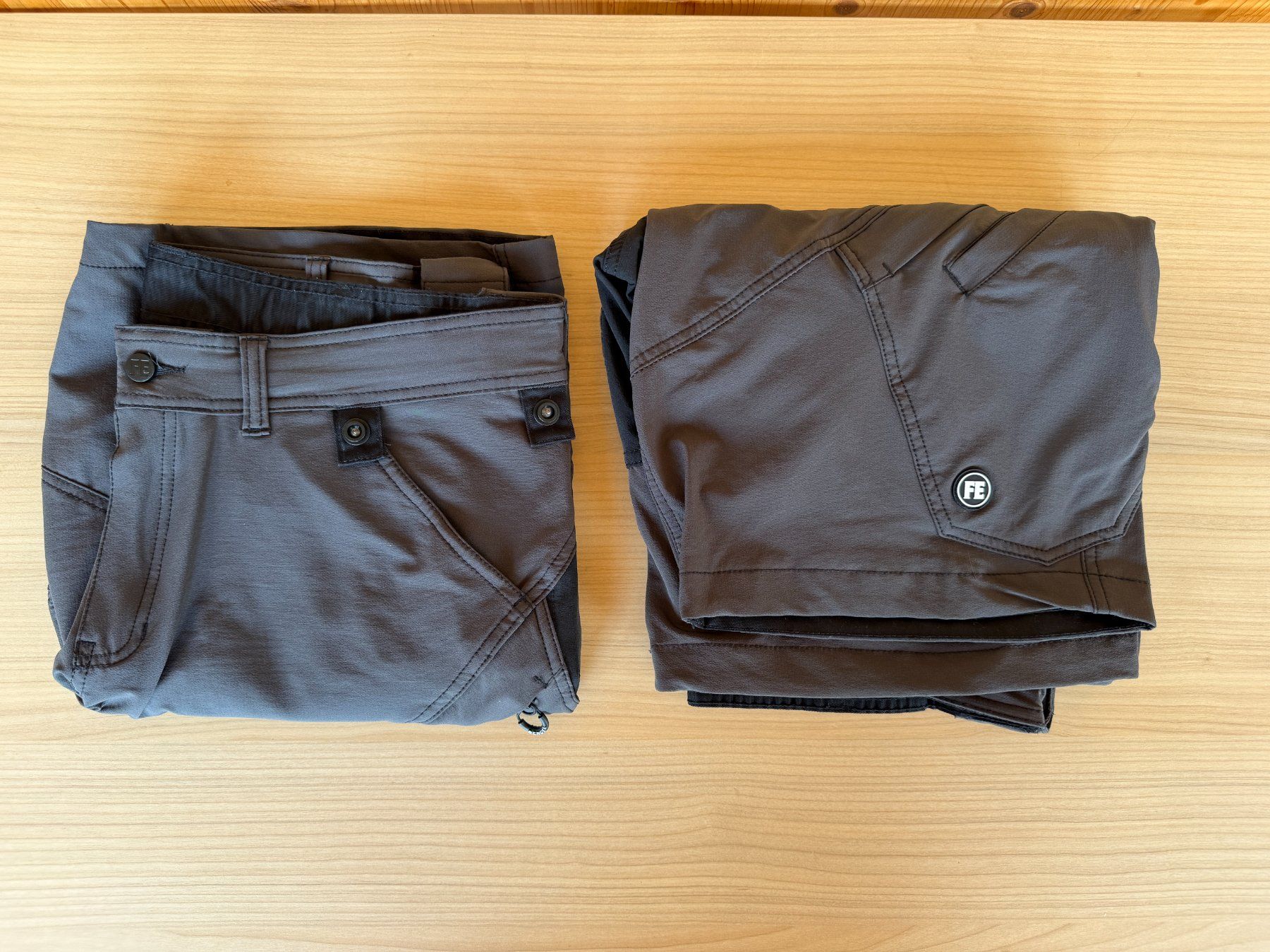 Pantaloni: Arbeitsshorts Engel 6366-317 X-Treme Freizeitshorts – Nuovo (secondo la descrizione) da Einigen venduto da Seeland2ndHand 6