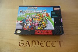 Super Mario Kart