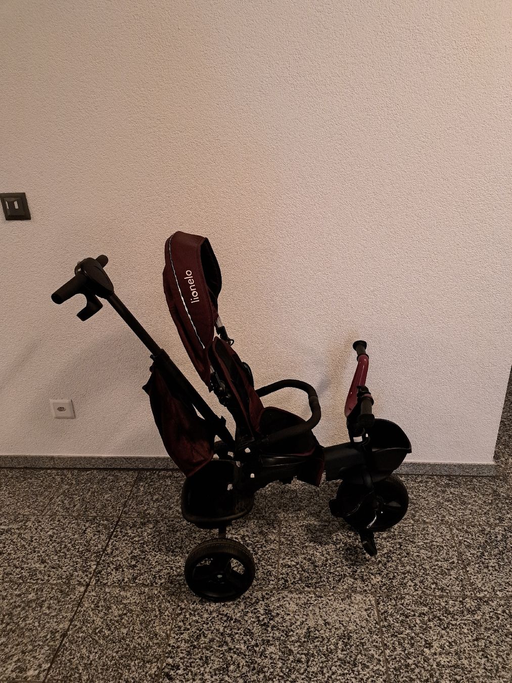 Veicoli per bambini: 3 Rad – Usato da Visp venduto da Wyerli88 1