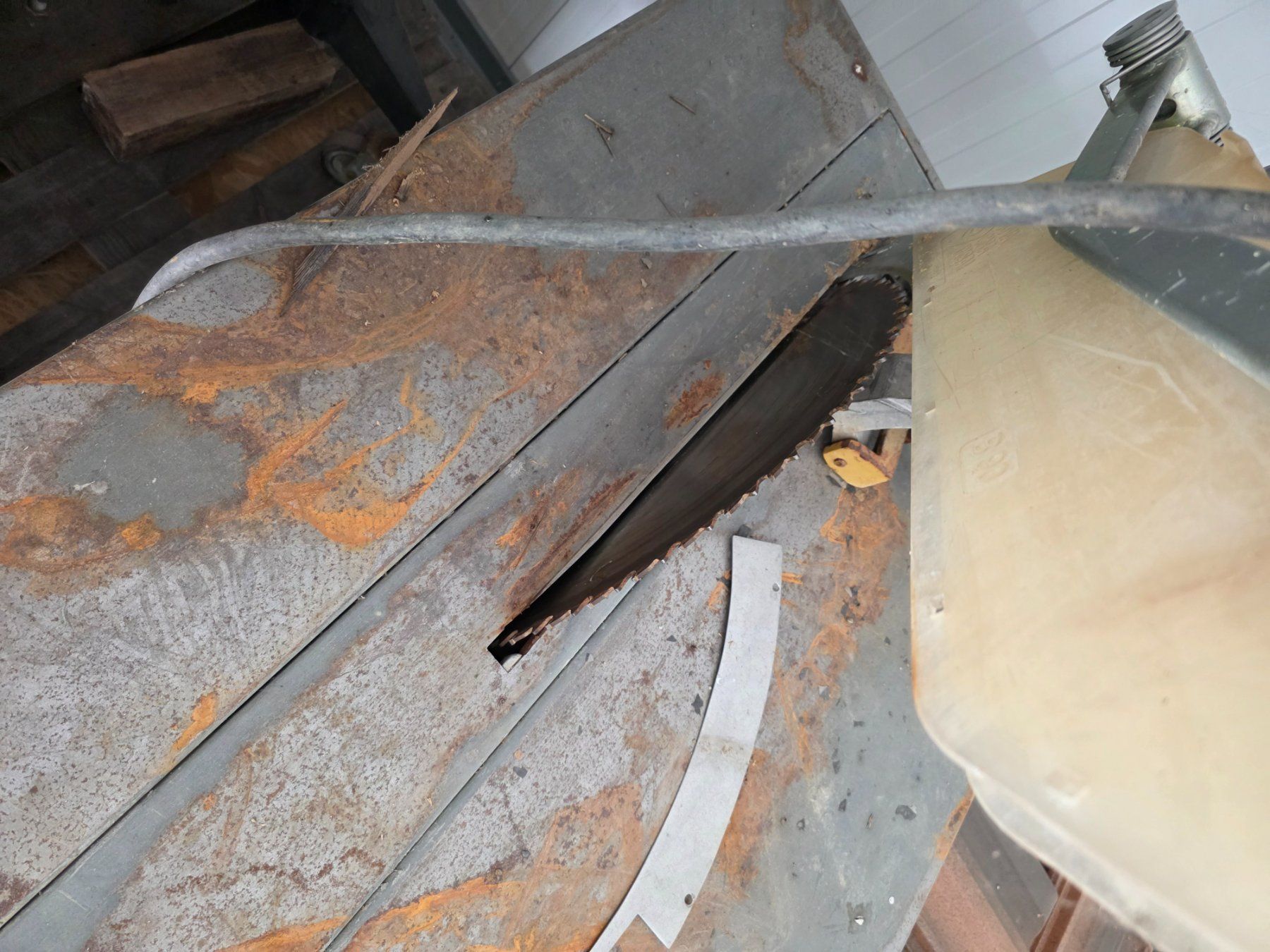 Seghe: Holzfräse Stationär – Usato da Steckborn venduto da Ar65xx 3