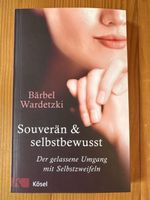 Souverän & selbstbewusst, Bärbel Wardetzki