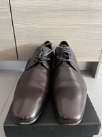 Elegante Hugo BOSS Schuhe, Grösse 45