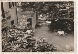 Sorengo - Lugano Grotto del Renzo