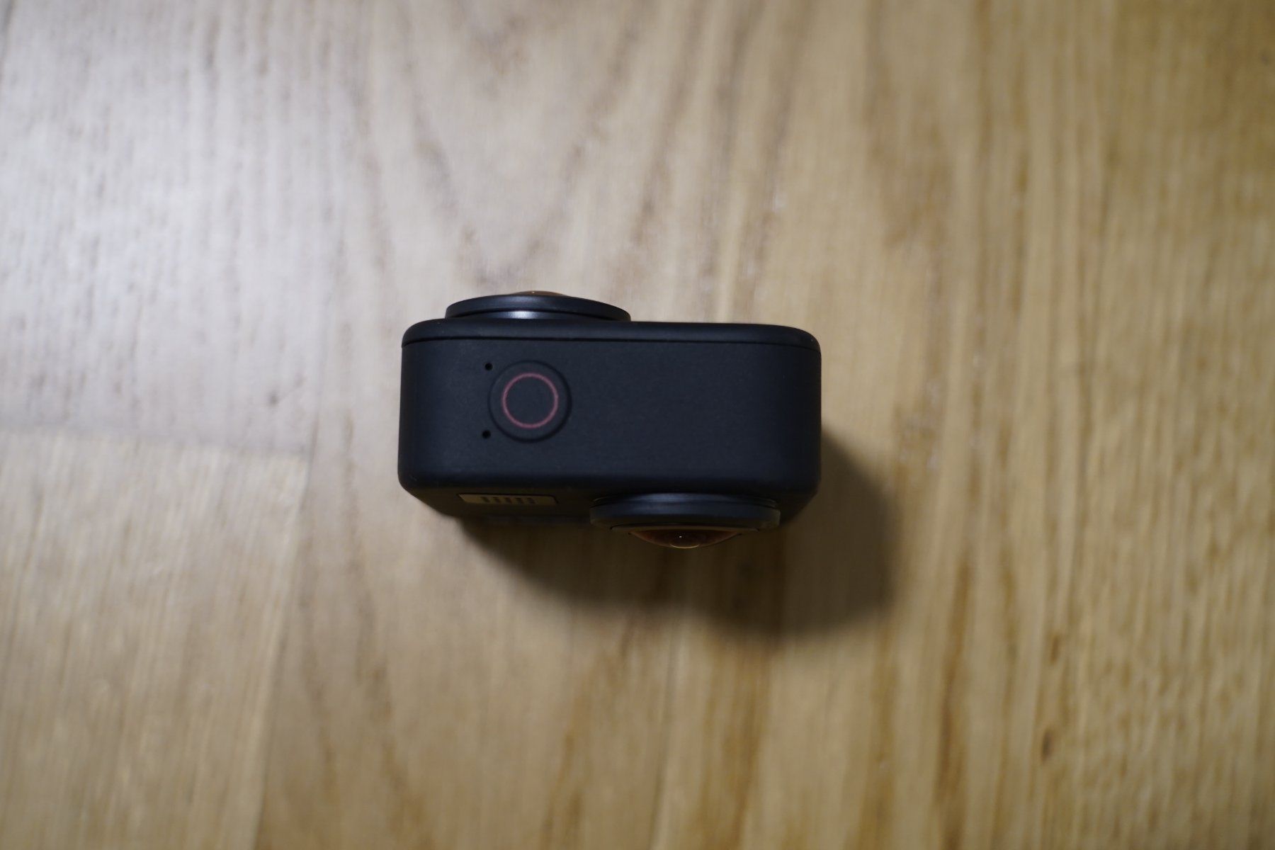 Gopro Action Cam: GoPro MAX 360° – Gebraucht aus Bülach von geo_6fzr 5
