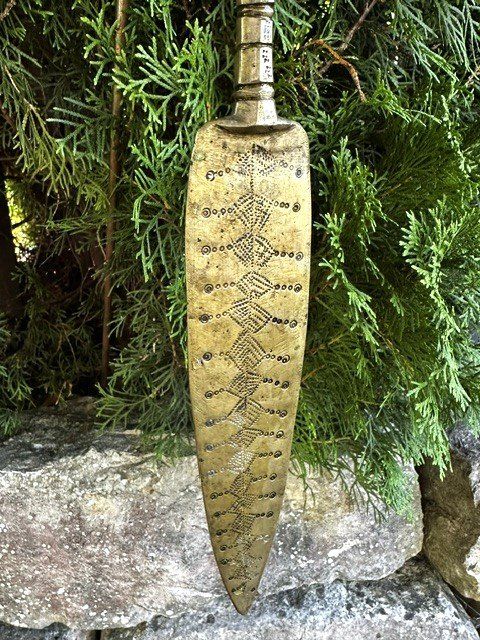 Sculptures & Statues: +  BrOnZe FiGuR  + – D'occasion à Winkel par zeho 2