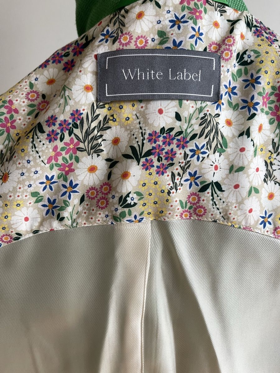 Giacche: White Label Blazer – Nuovo (secondo la descrizione) da Ruggell venduto da expoli 5