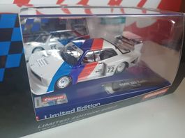 Carrera Digital 132 - BMW 320 Turbo Flachbau - 31050 - NEU