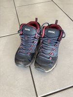 Meindl Kinder Wanderschuh, wasserdicht/ Gr 26