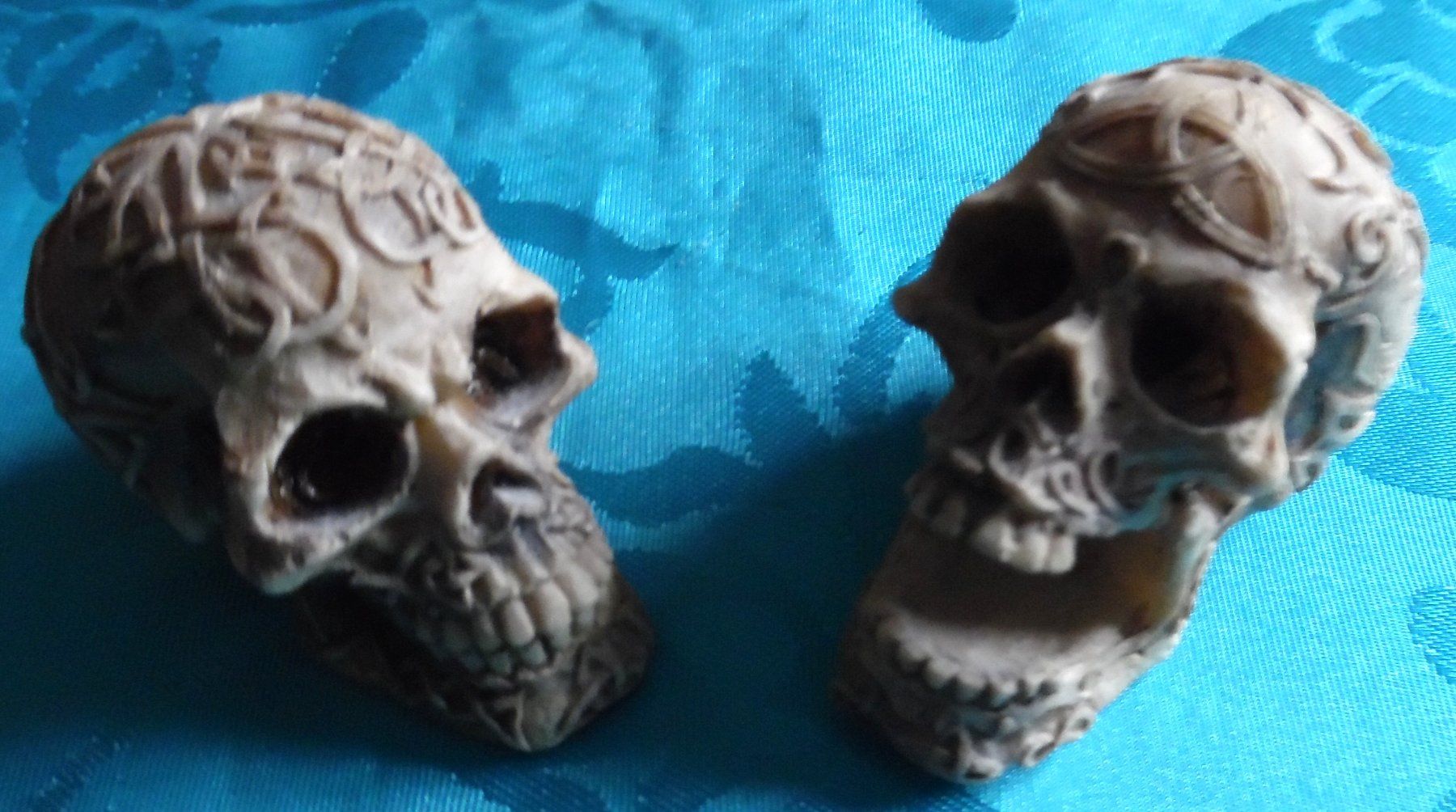 Statuette: Posten Skull`s – Usato da Bellinzona venduto da Luna093 1