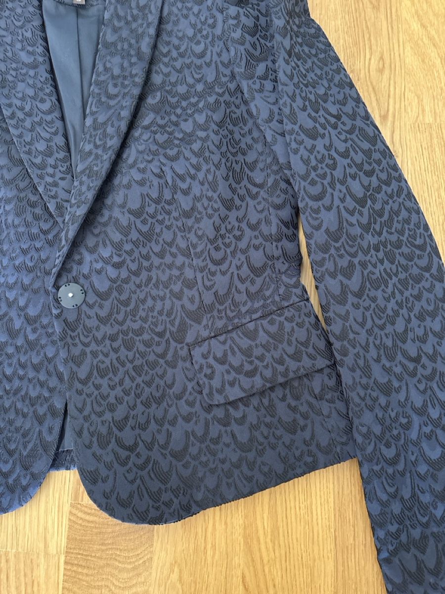 Manila Grace Jacken: Jacket Manila Grace – Neu (gemäss Beschreibung) aus Zürich von luc_hx6g 2