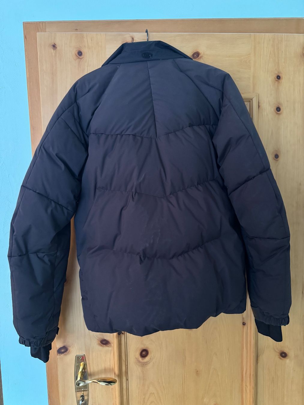 Bogner Giacche: Bogner Fire+Ice Winterjacke, Herren, Grösse M – Usato da Herrliberg venduto da OnewaRoad 2
